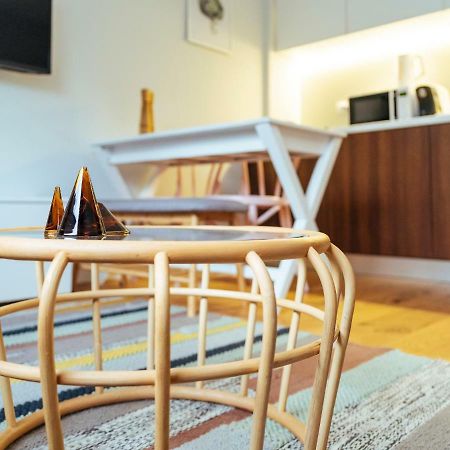 Boutique Luxury Flats - La Maison Du Petit Paris Bükreş Dış mekan fotoğraf