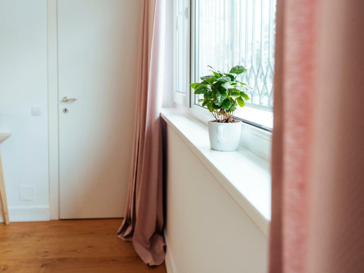 Boutique Luxury Flats - La Maison Du Petit Paris Bükreş Dış mekan fotoğraf