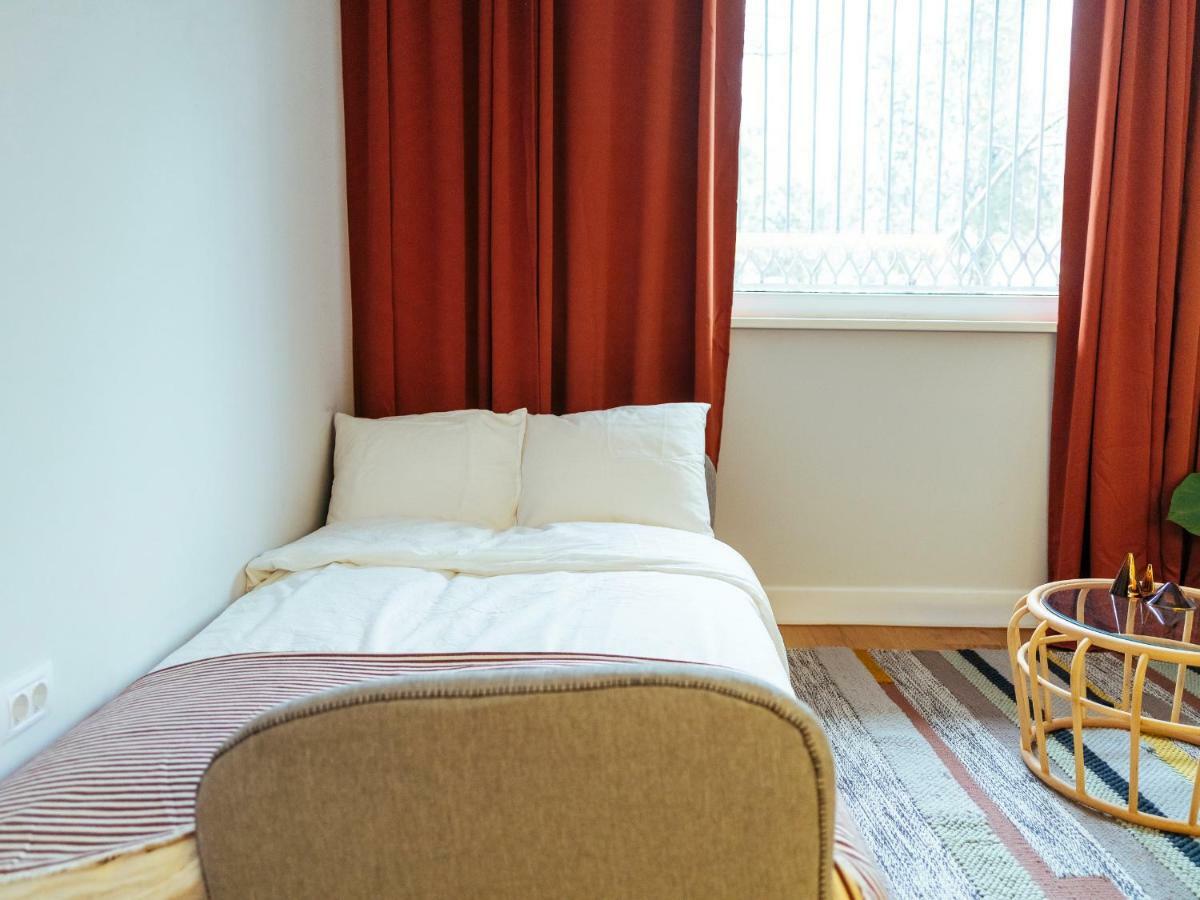 Boutique Luxury Flats - La Maison Du Petit Paris Bükreş Dış mekan fotoğraf