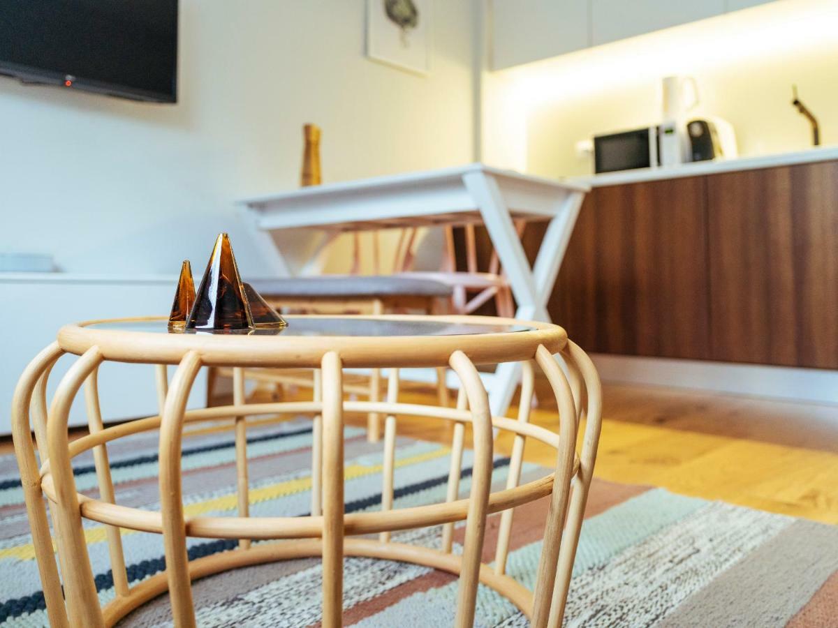 Boutique Luxury Flats - La Maison Du Petit Paris Bükreş Dış mekan fotoğraf