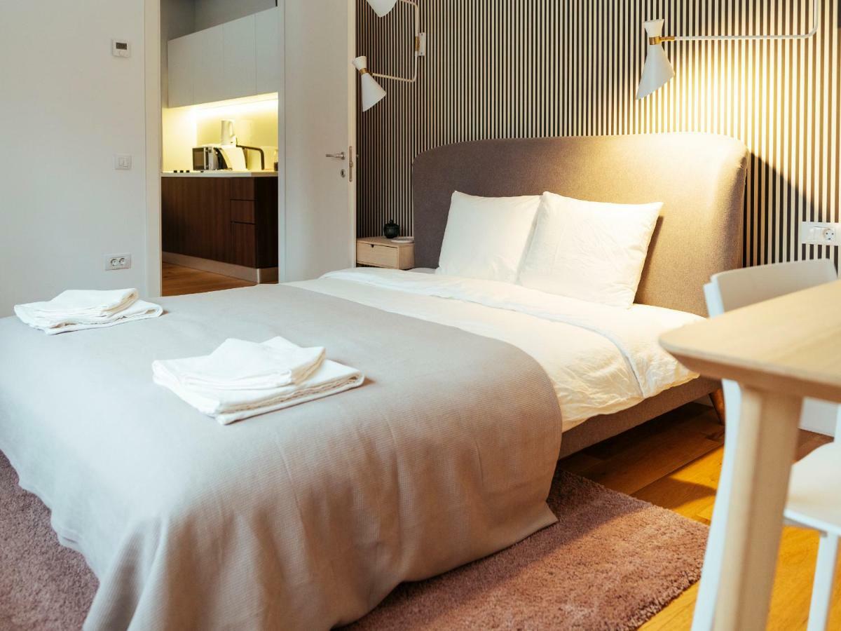 Boutique Luxury Flats - La Maison Du Petit Paris Bükreş Dış mekan fotoğraf