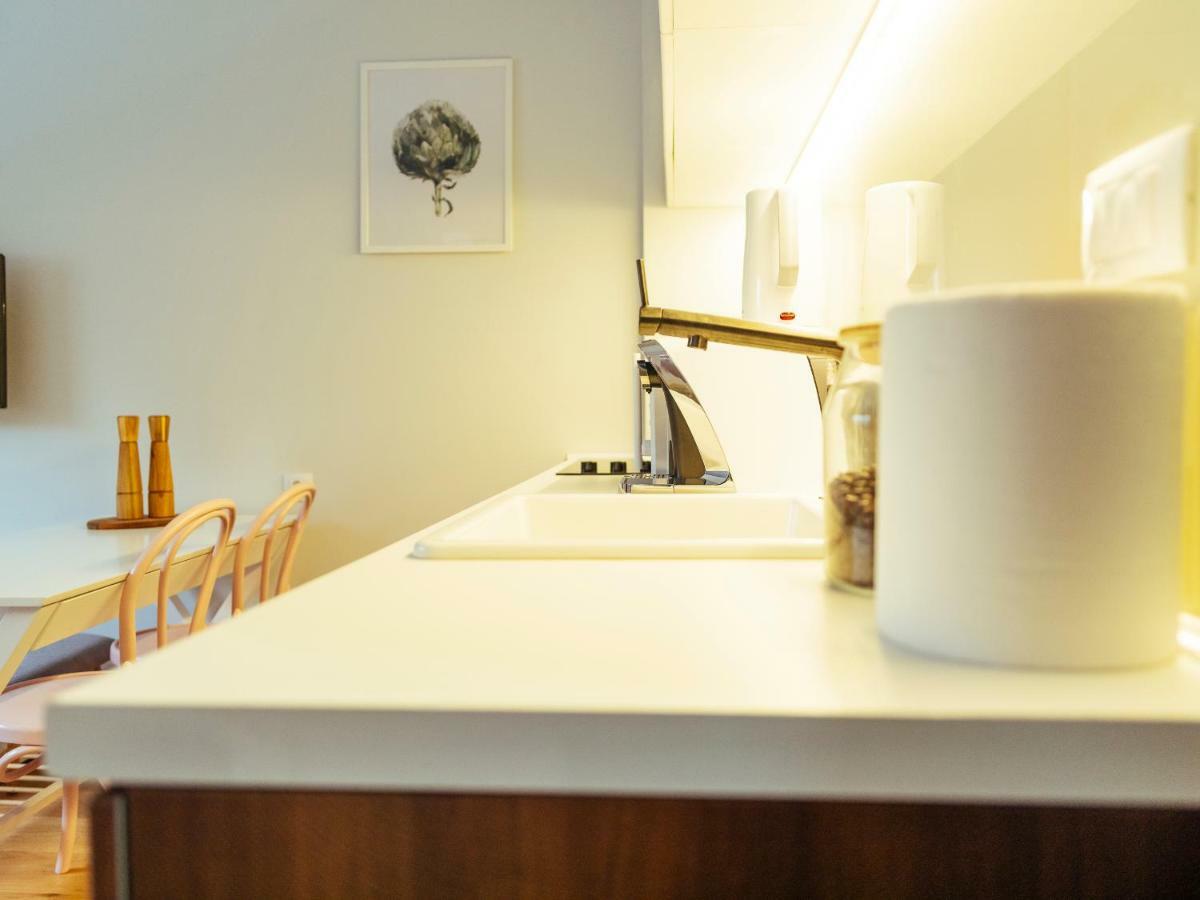 Boutique Luxury Flats - La Maison Du Petit Paris Bükreş Dış mekan fotoğraf