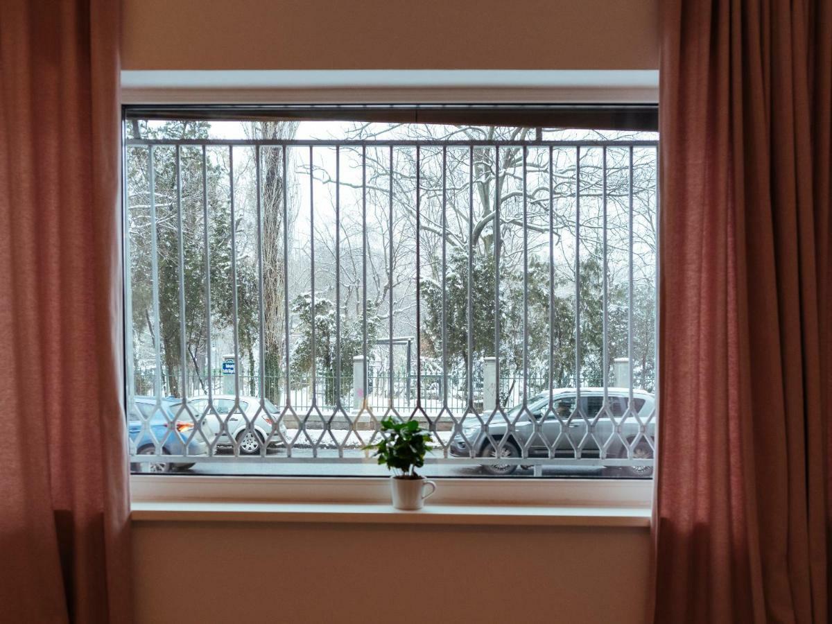 Boutique Luxury Flats - La Maison Du Petit Paris Bükreş Dış mekan fotoğraf