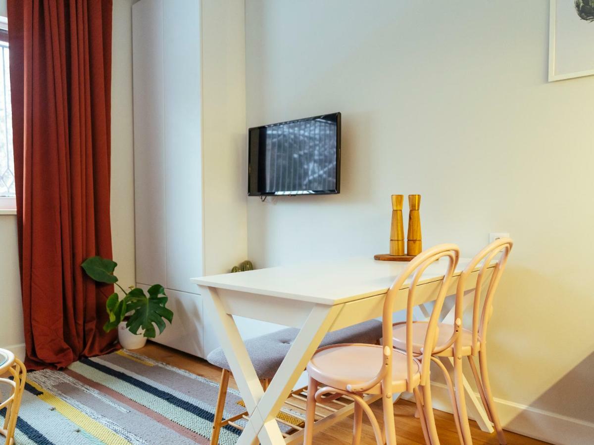 Boutique Luxury Flats - La Maison Du Petit Paris Bükreş Dış mekan fotoğraf
