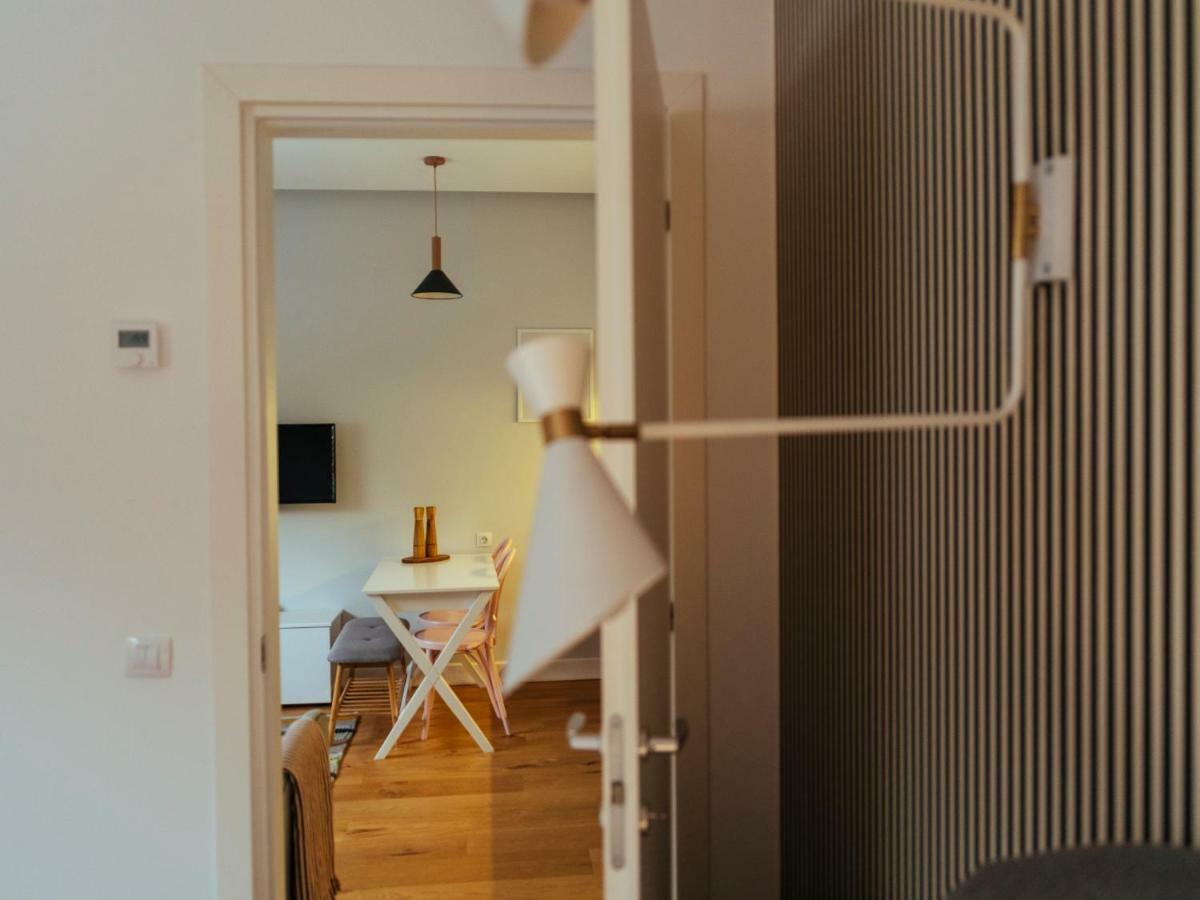 Boutique Luxury Flats - La Maison Du Petit Paris Bükreş Dış mekan fotoğraf