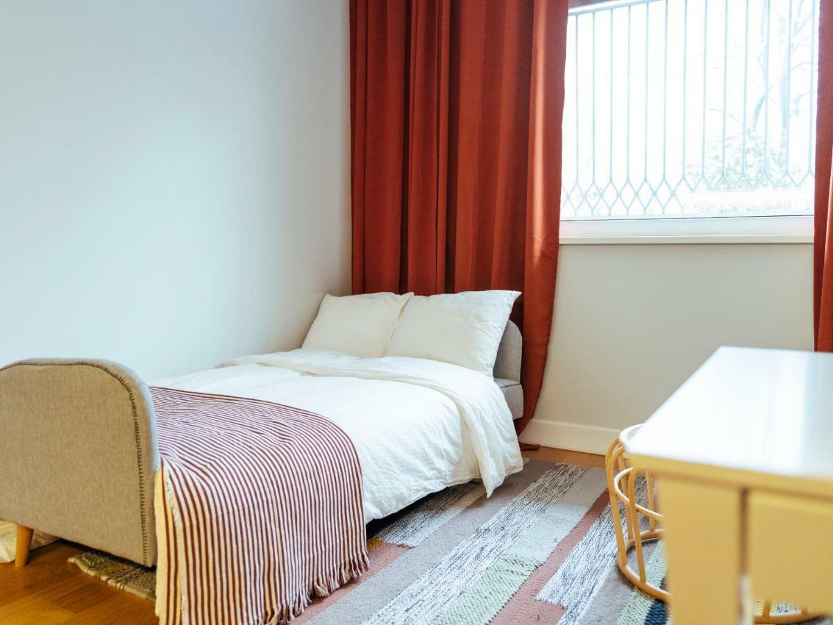 Boutique Luxury Flats - La Maison Du Petit Paris Bükreş Dış mekan fotoğraf
