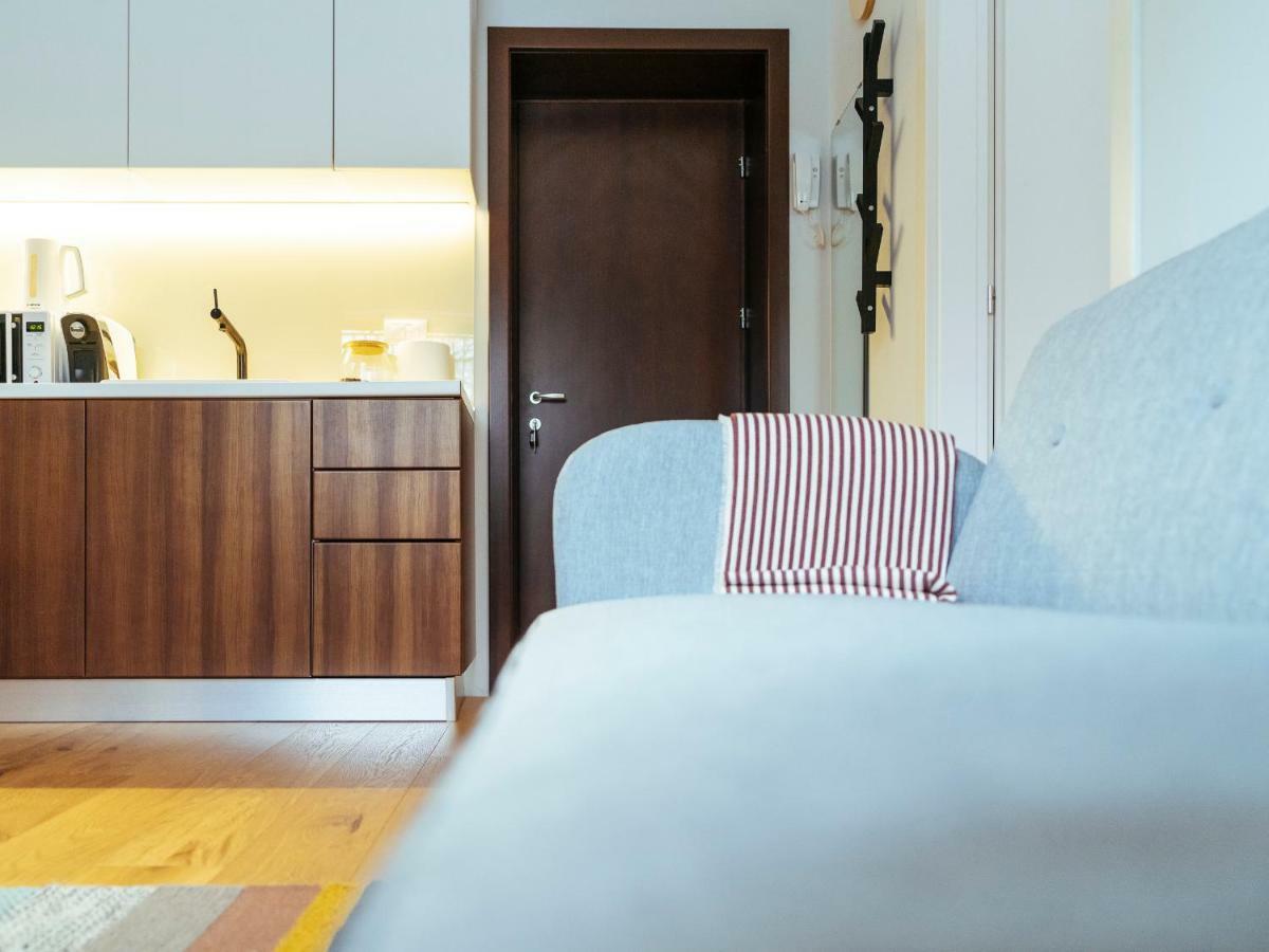 Boutique Luxury Flats - La Maison Du Petit Paris Bükreş Dış mekan fotoğraf