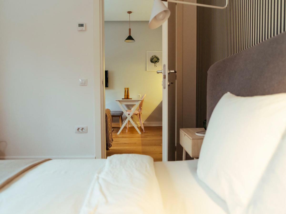 Boutique Luxury Flats - La Maison Du Petit Paris Bükreş Dış mekan fotoğraf