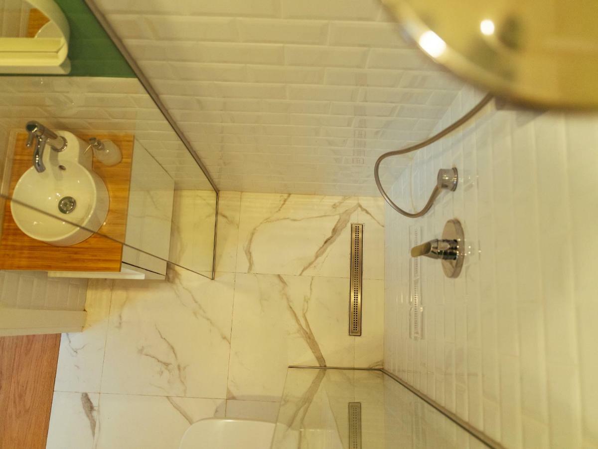 Boutique Luxury Flats - La Maison Du Petit Paris Bükreş Dış mekan fotoğraf