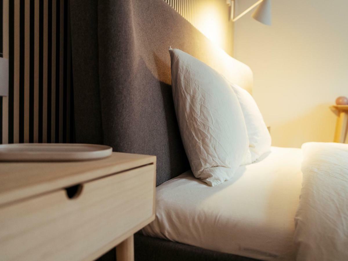 Boutique Luxury Flats - La Maison Du Petit Paris Bükreş Dış mekan fotoğraf