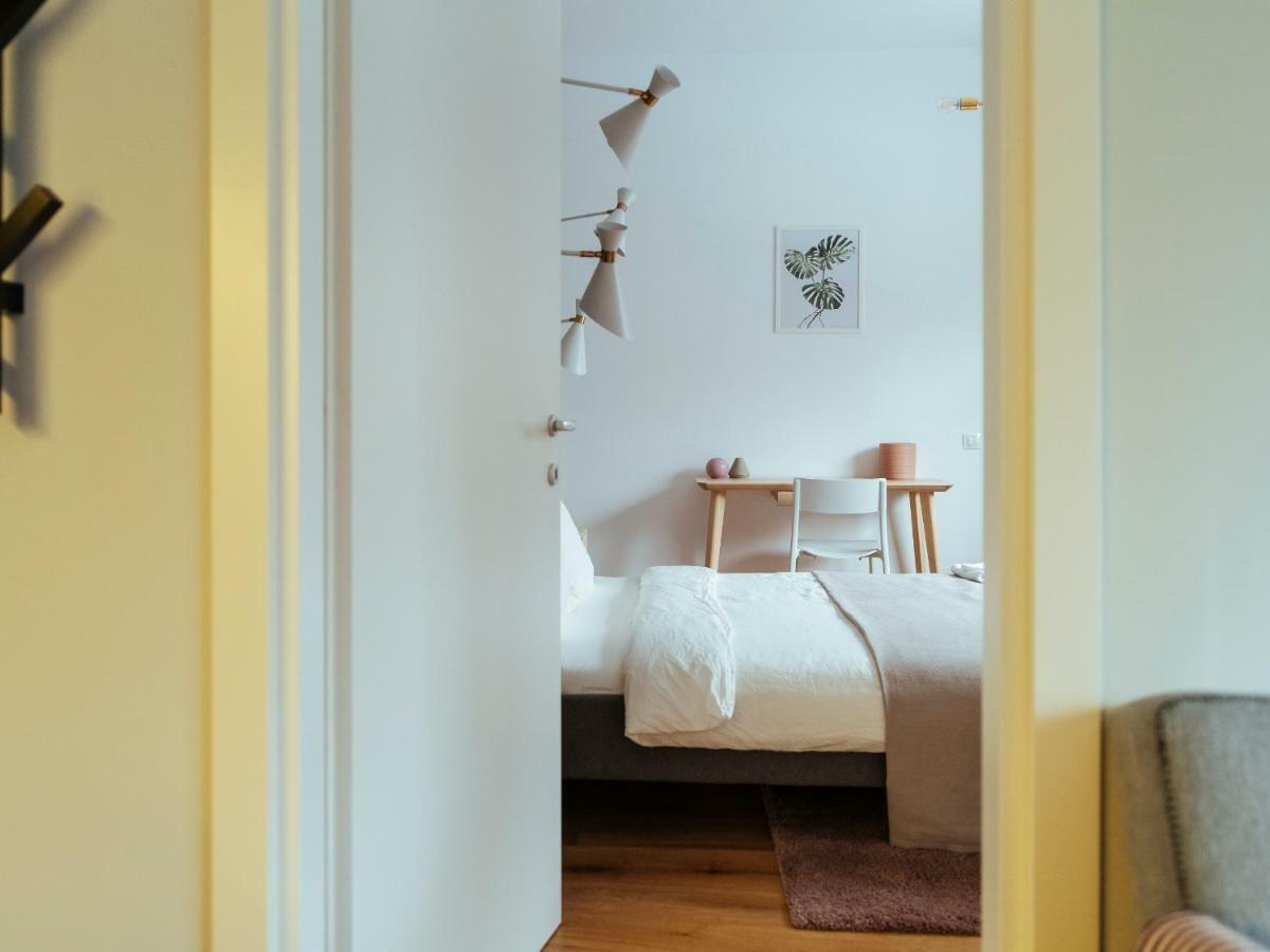 Boutique Luxury Flats - La Maison Du Petit Paris Bükreş Dış mekan fotoğraf