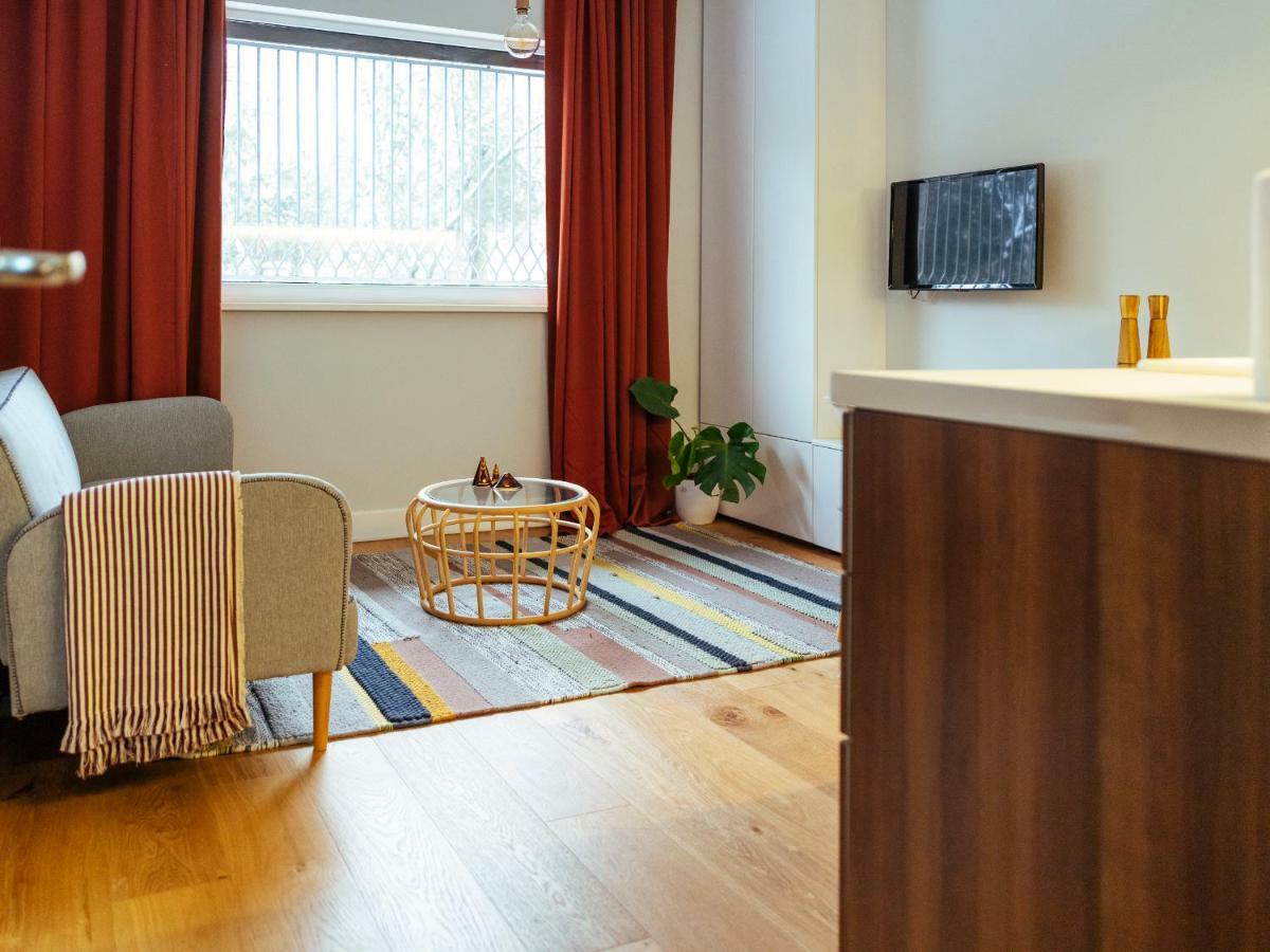 Boutique Luxury Flats - La Maison Du Petit Paris Bükreş Dış mekan fotoğraf