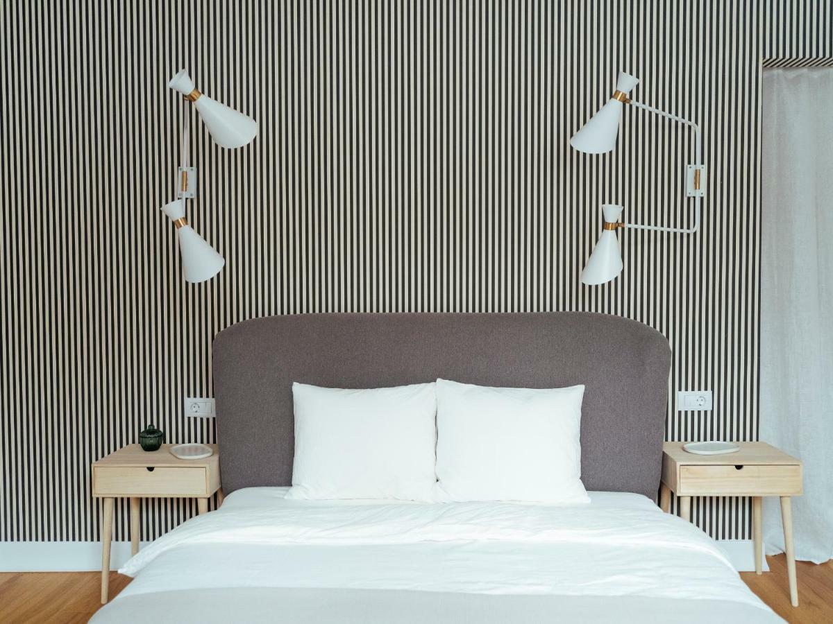 Boutique Luxury Flats - La Maison Du Petit Paris Bükreş Dış mekan fotoğraf