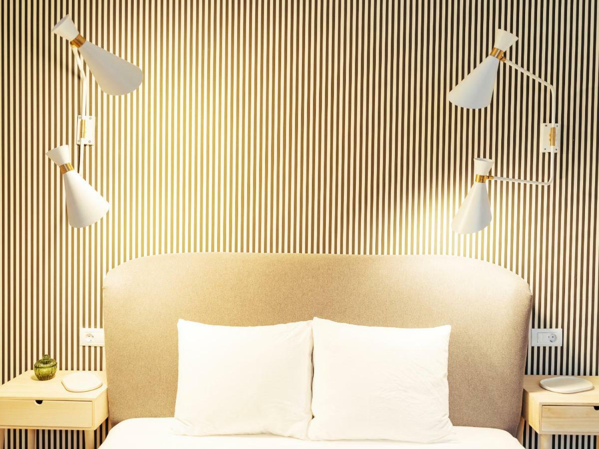 Boutique Luxury Flats - La Maison Du Petit Paris Bükreş Dış mekan fotoğraf