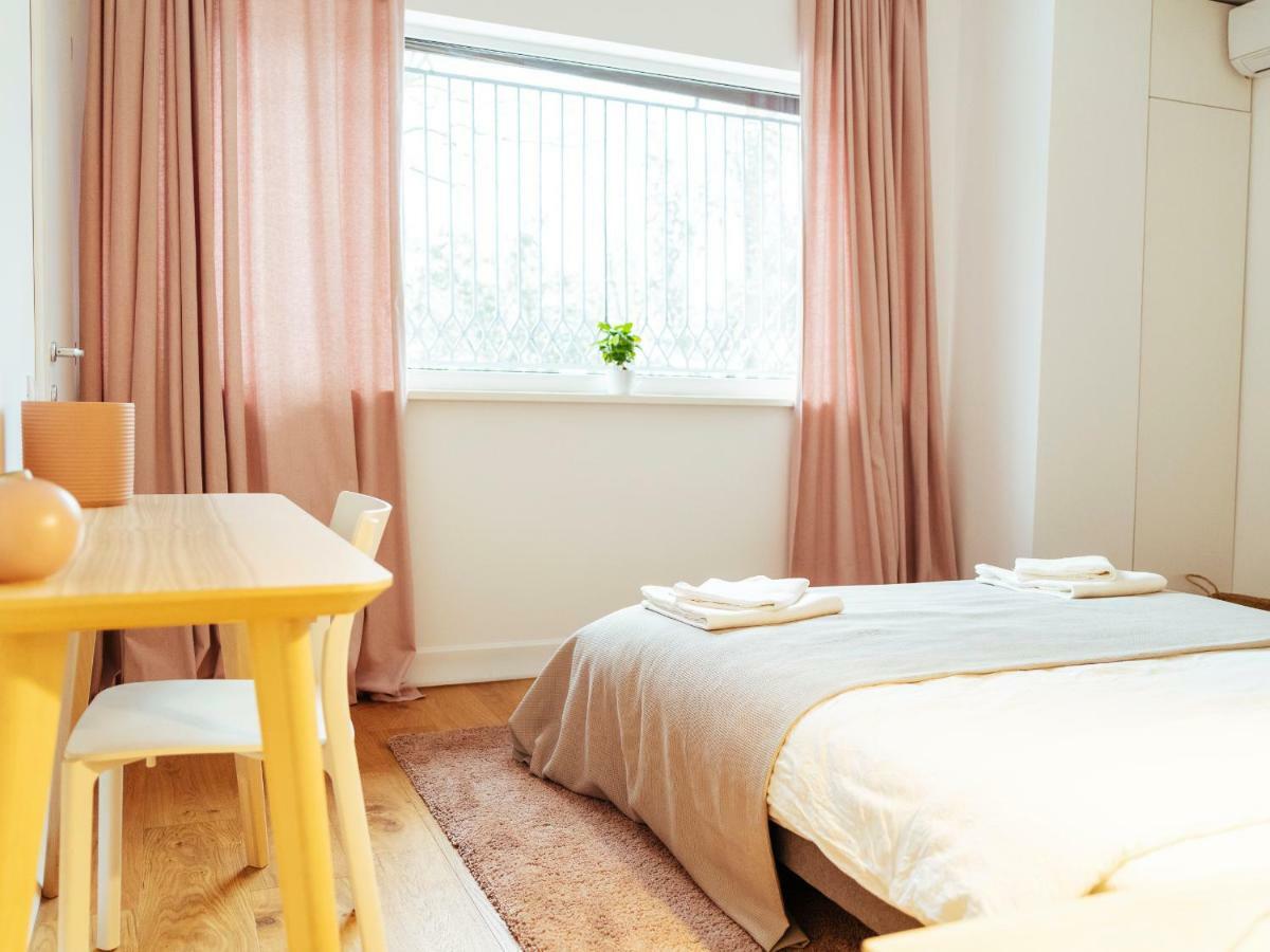 Boutique Luxury Flats - La Maison Du Petit Paris Bükreş Dış mekan fotoğraf